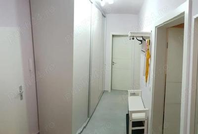 Apartament cu 2 camere decomandat în Avantgarden - 6