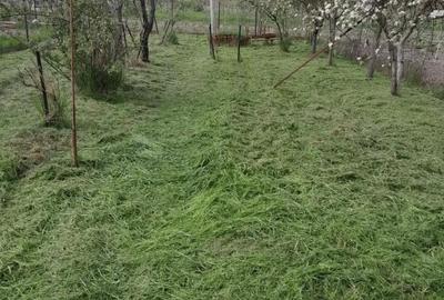 Casă cu 6 camere cu Teren 110 Mp în Central - 2
