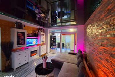 Apartament cu 2 camere în Olteniței - 1