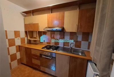 Apartament cu 2 camere în George Enescu - 5