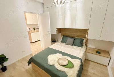Apartament cu 3 camere decomandat în Regie - 8