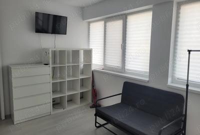 Inchiriez apartament 3 camere in Arghezi Park Residence, comision 0 - 4