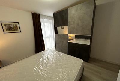Închiriez apartament bloc nou complet mobilat Lux - 16