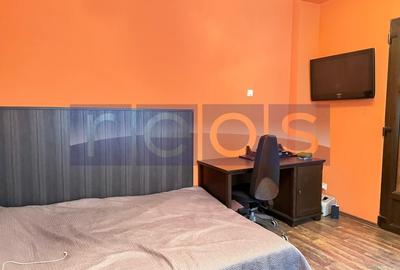 DE VÂNZARE APARTAMENT 2 CAMERE ZONA ULTRACENTRAL PIAȚA AMZEI - 3