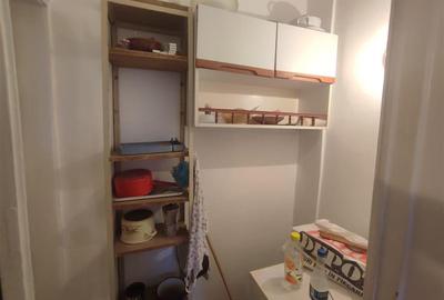 Garsonieră semidecomandată în Foișorul de Foc - 10