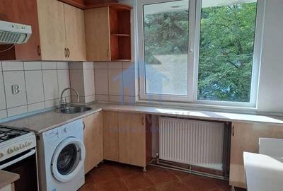 Apartament cu 2 camere semidecomandat, mobilat în Gheorgheni - 4