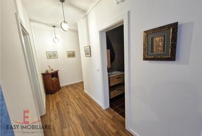 Apartament nou 2025, prima inchiriere, Lavandei Residence, Targu Mures Apartament nou 2025, prima inchiriere, Lavandei Residence, Targu Mures - 9