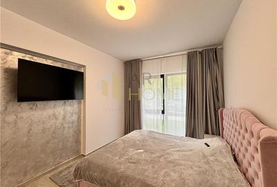 Apartament cu 3 camere decomandat, mobilat în Albert - 9