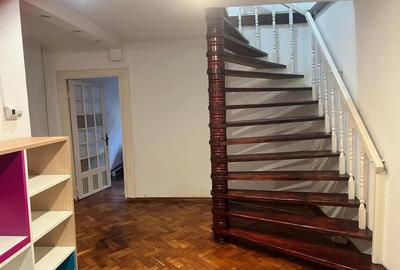 Casa individuala 4 camere | Vitan | Metrou Dristor | Mall Vitan | Curte Proprie - 6