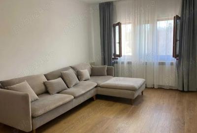Inchiriere apartament 2 camere la vile in Valea Aurie