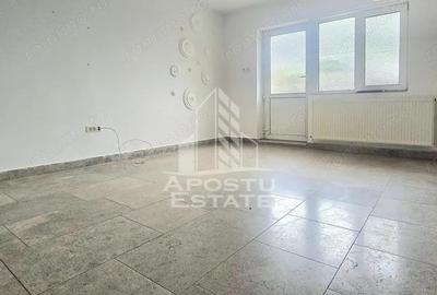 Spațiu comercial, de 54 mp, în Central