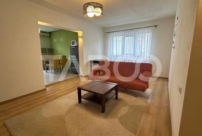 Apartament 3 camere 2 bai  decomandat 2 balcoane Valea Aurie Sibiu - 3