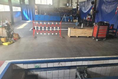 Spațiu comercial, de 750 mp, în Central - 4