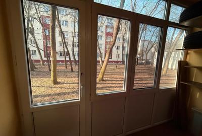 Apartament cu 3 camere semidecomandat, mobilat în P-ța Reșița - 6