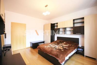 Garsoniera mobilata ultracentral  Piata Unirii Brasov - 2