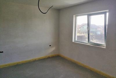 Vila P+1E+Pod noua, situata aproape de centru - 11