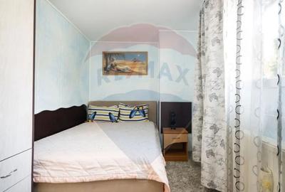 Casă cu 6 camere cu Teren 458 Mp în Rahova - 10