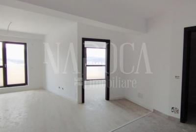 Apartament cu 2 camere decomandat în Zorilor
