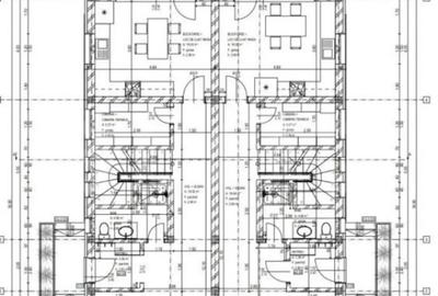 Casă cu 4 camere cu Teren 300 Mp în Central - 5