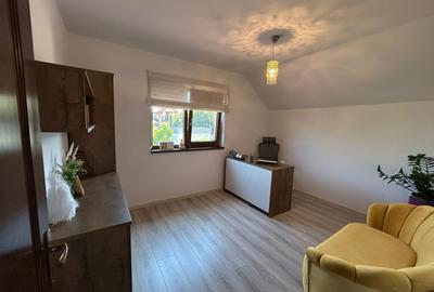 Casa P+1, 1024 mp teren, 180 mp utili, Malu Mare - 5