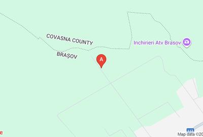 Teren extravilan de vanzare - 1