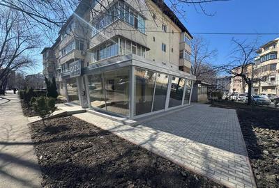 Spațiu comercial, de 95 mp, în Brăilei - 3