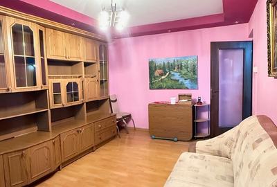 GRANICERILOR ,3camere decomandat etaj1, mobilat si utilat! - 14