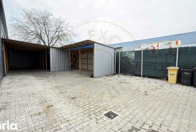 Spațiu comercial, de 296 mp, în Central - 15