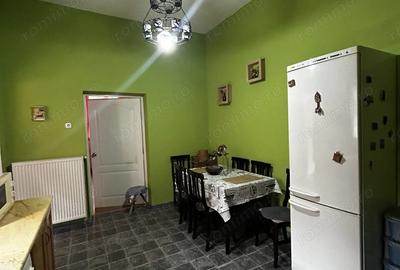 Casa 2 Camere Boul Rosu De Inchiriat - 7