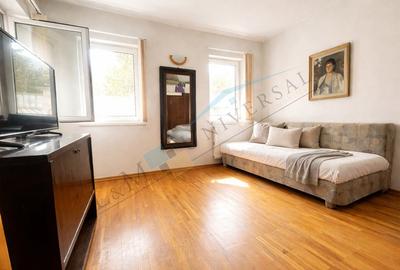 Casă individuală cu 6 camere cu Canalizare în Dorobanți - 7