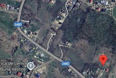 Spațiu comercial, în Bârnova - 6