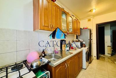 Ghica Plaza | Decomandat | Balcon 13 mp