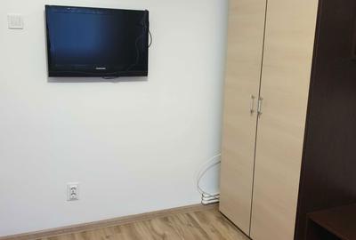 Garsonieră decomandată în Central - 6