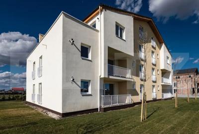 Apartament cu 3 camere decomandat în Central - 9