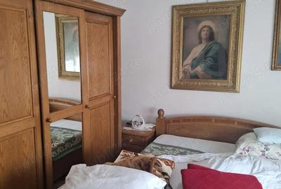 Apartament cu 2 camere decomandat în Central - 2