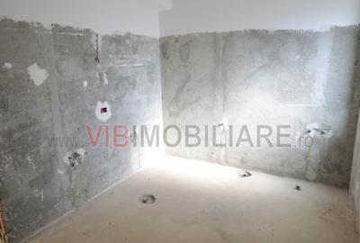 Casă P+1+M la alb în Clinceni, Str. Sabarului - 10