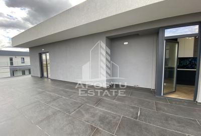 Penthouse modern în zona de nord, Torontalului - 13