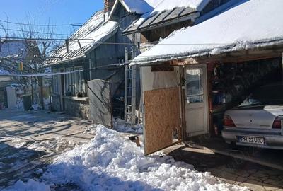 Casă în Vatra Satului - 9