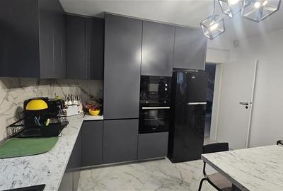 Vila individuala cu piscina, mobilata-utilata modern, disponibila imediat - 29