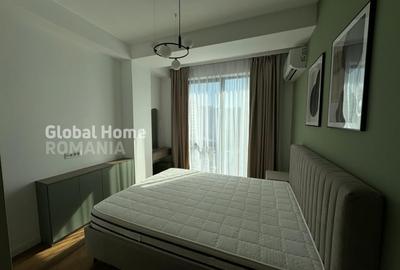 Apartament 2camere Decebal 57mp| Bloc 2024 | Mobilat - Utilat| Parcare subterana - 5