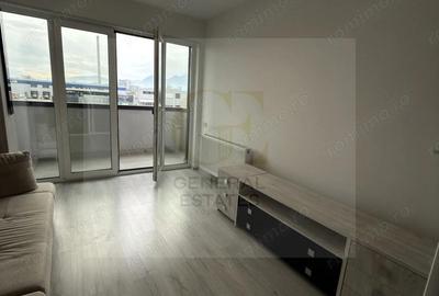 Apartament 3 camere SOHO residence - 11