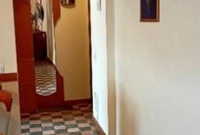 Apartament cu 3 camere semidecomandat, mobilat în Complex Studențesc - 4