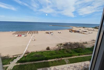 Apartament cu 3 camere decomandat, mobilat în Faleza Nord - 16