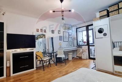 Garsonieră semidecomandată în Costin Georgian - 13