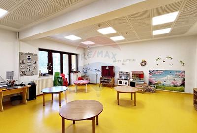 Proprietate specială, de 2,650 mp, în Băneasa - 33