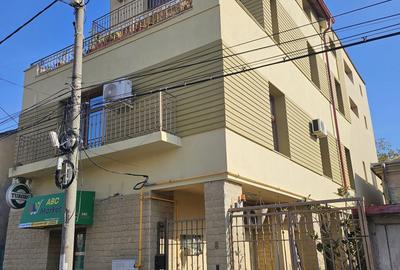 Casă cu 4 camere în Central - 5