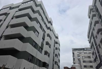 Apartament cu 2 camere decomandat în Roșu - 6