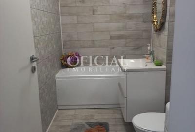 Apartament 2 camere | Parcare | Bloc Nou | Zona D. Mocanu | Floresti - 6