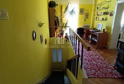 Casa de vanzare, 394 Mp total, Ana Ipatescu, nr. 68, Sighisoara - 13