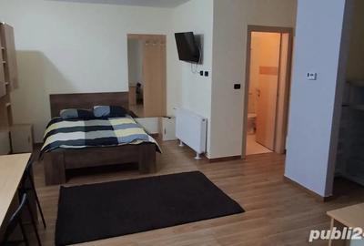 Garsoniera de inchiriat in Complexul Studentesc - 1